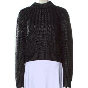 MICHAEL KORS Mock Neck Sweater